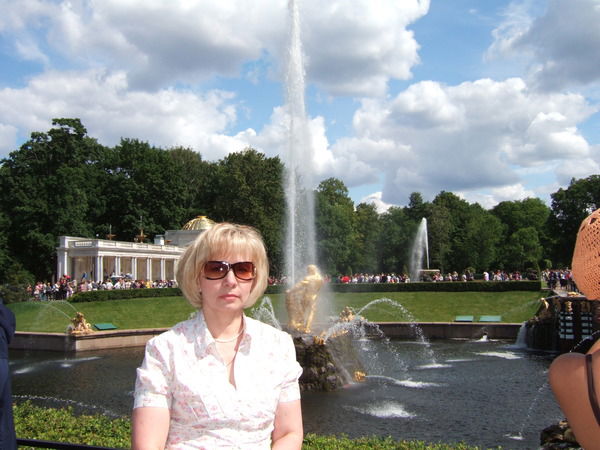 Наталья Федорова