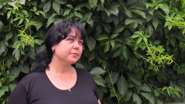 Ольга Ольга