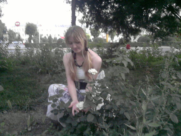 Алла Авдеева