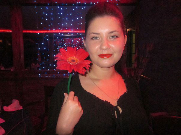 Вера Писарева