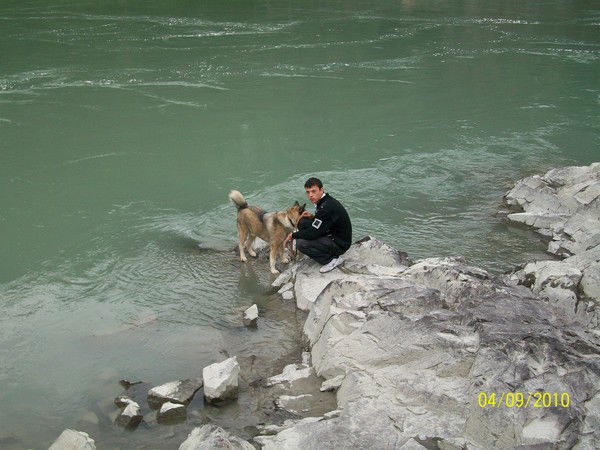 Виталий Лямкин