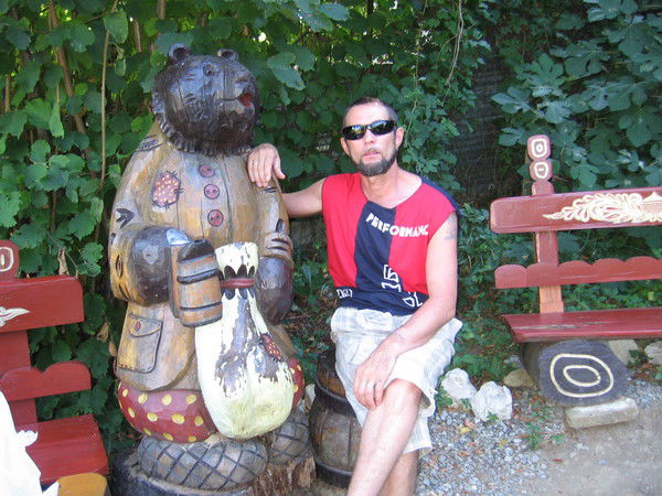 Валера Кузнецов