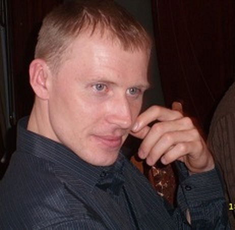 Алексей Савочкин