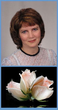 Ольга Казакова