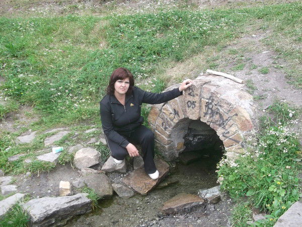 Надежда Елисеева