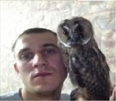 Евгений Данько