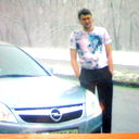Женя Блау
