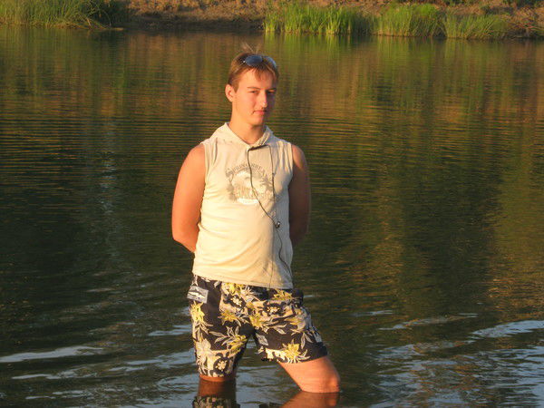 Вячеслав Левченко