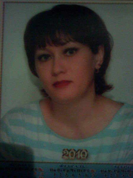 Галина Бовтало