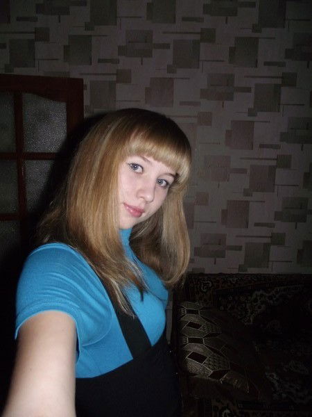 Дарья Панова