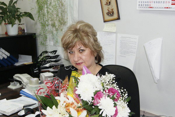 Татьяна Латфуллина