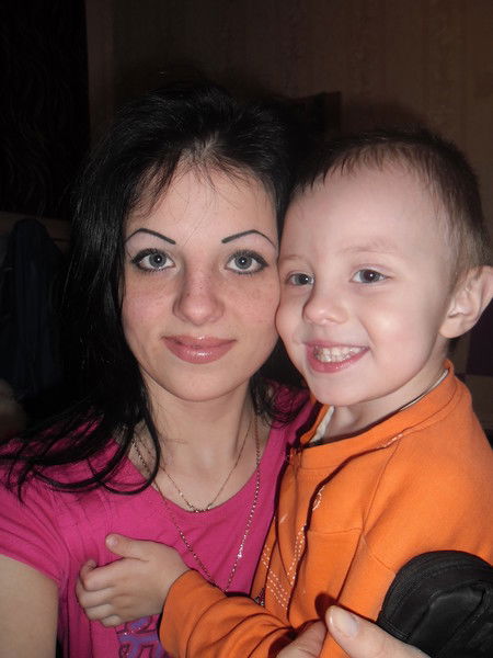 Виолетта Батура