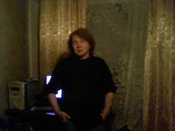 Андрей Орешкин