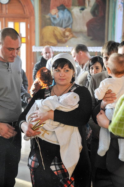 Наталья Яковенко