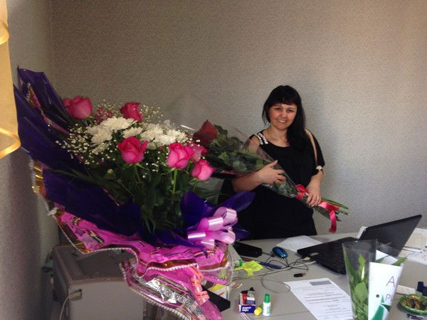 Светлана Касутина