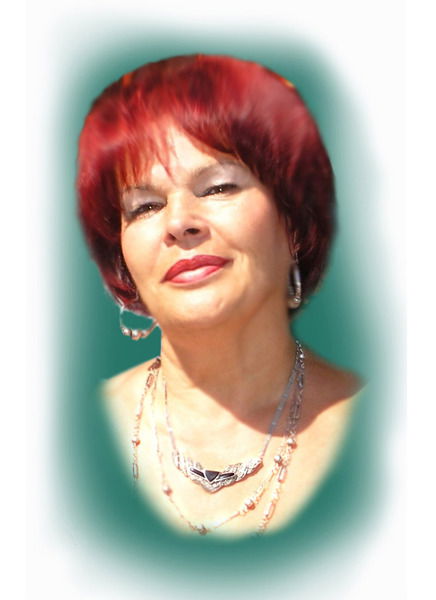 Галина Магдий