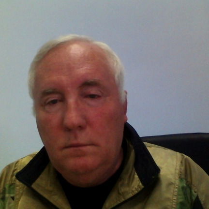 Виктор Кондратов