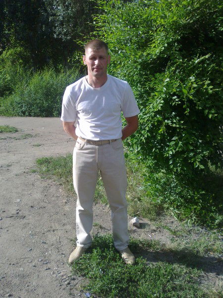 Владимир Киселев