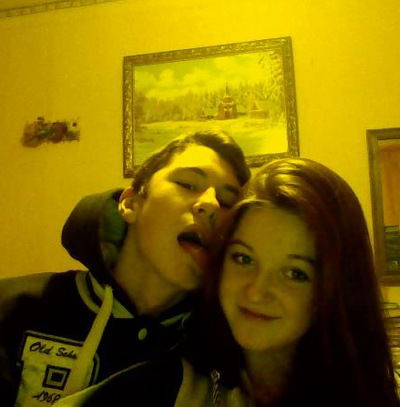 Дмитрий Леденёв