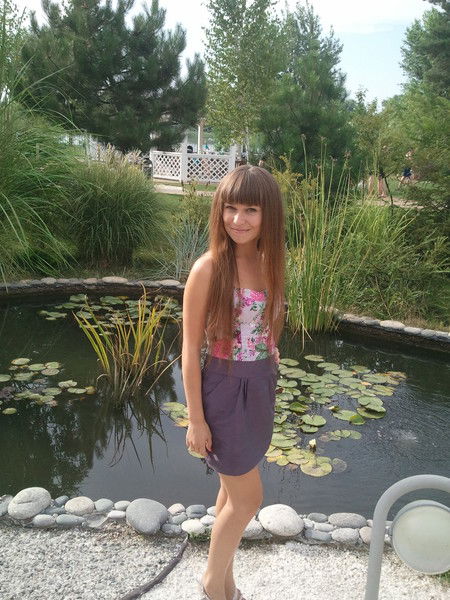 Валентина Мурашова