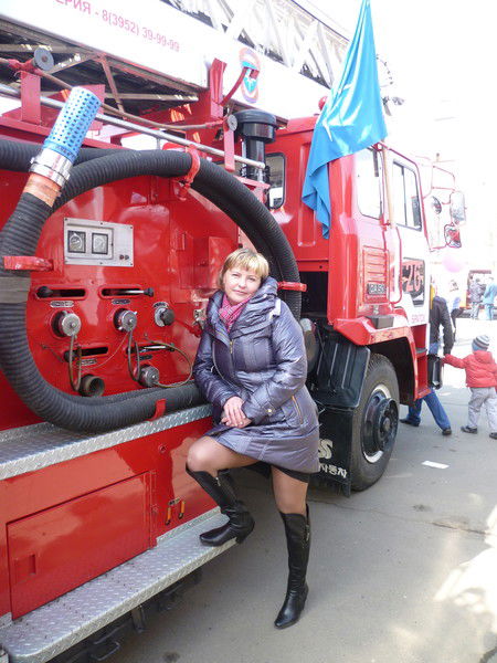 Наталья Сутупова