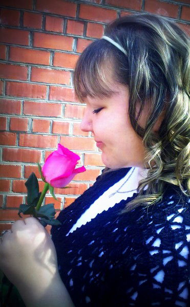 Марина Овчинникова