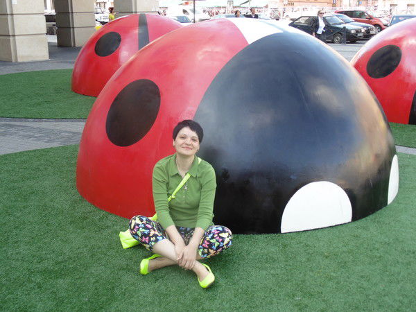 Светлана Савельева