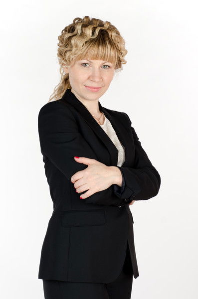 Татьяна Семенова