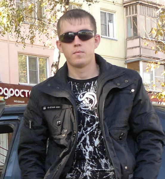 Иван Вялков