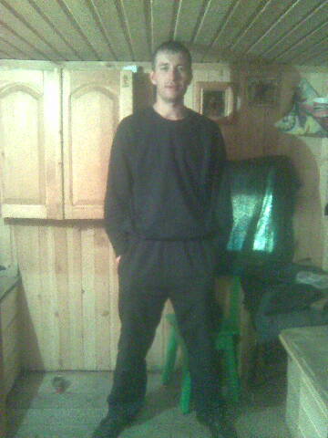 Виктор Бабич