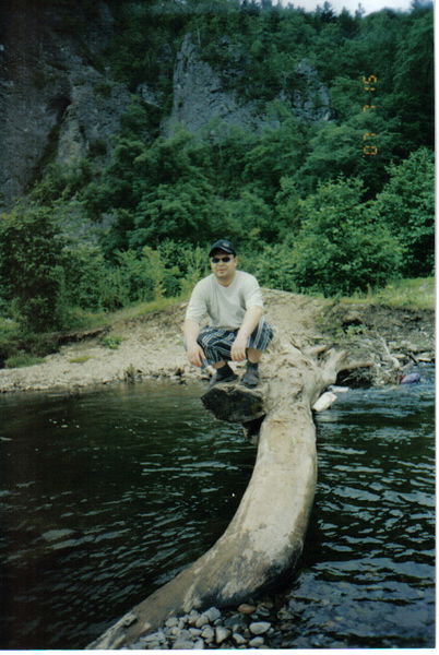 Дмитрий Плотников