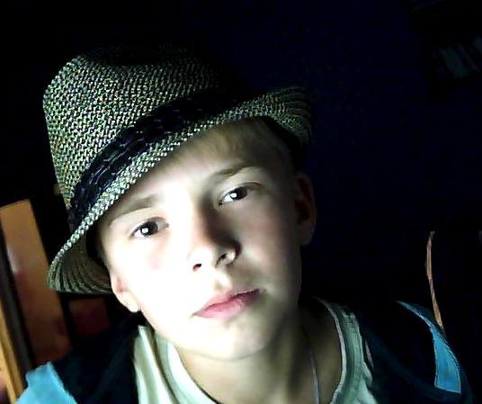 Влад Маршнёв