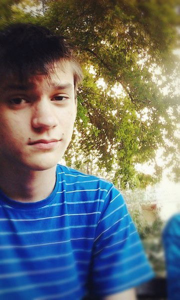 Кирилл Клементьев