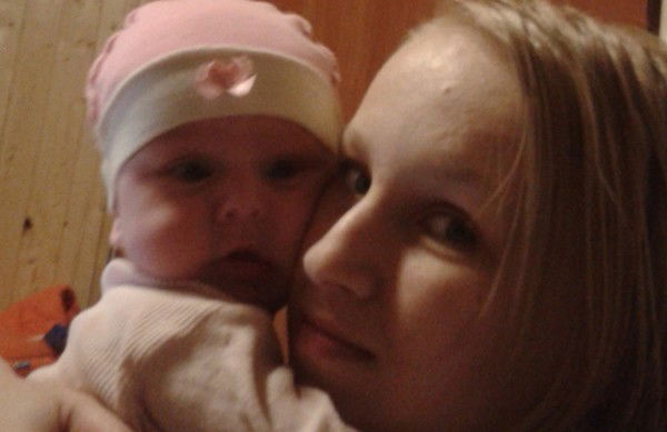 Алёна Кузнецова