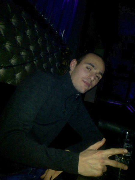 Всеволод Головачев