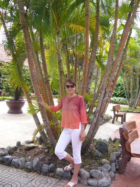 Ольга Мухина