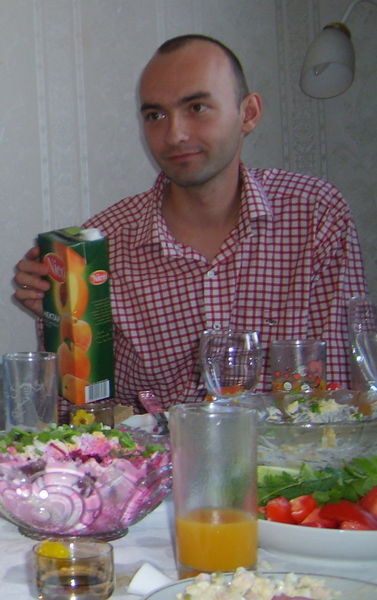 Павел Бойко