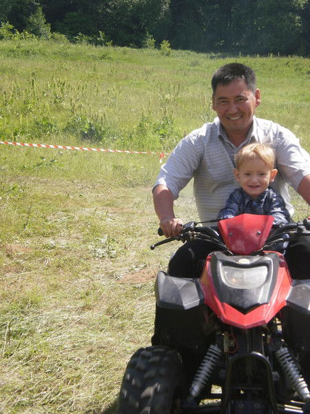 Нурлан Сарсембаев