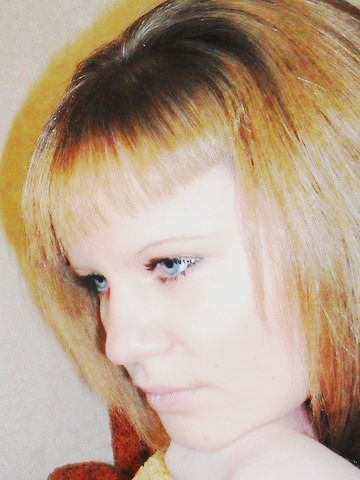 Анастасия Олавит