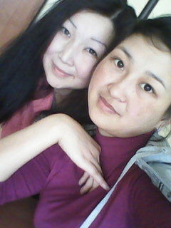 Алуашка Асанова