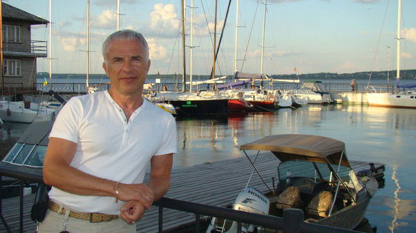 Владимир Дейнега