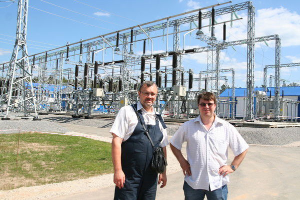 Александр Куликов