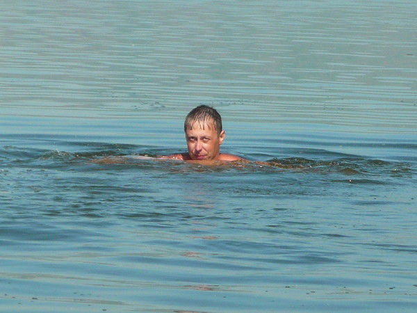 Александр Красевич