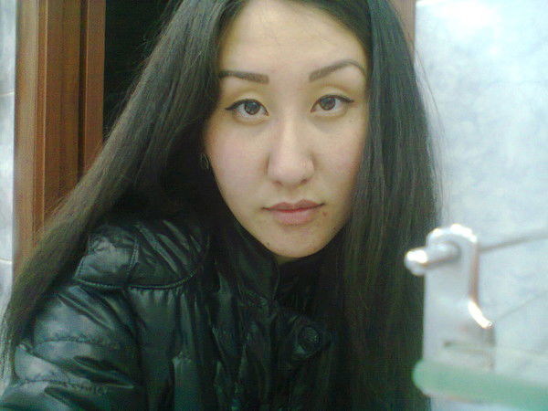 Айнура Батиярова