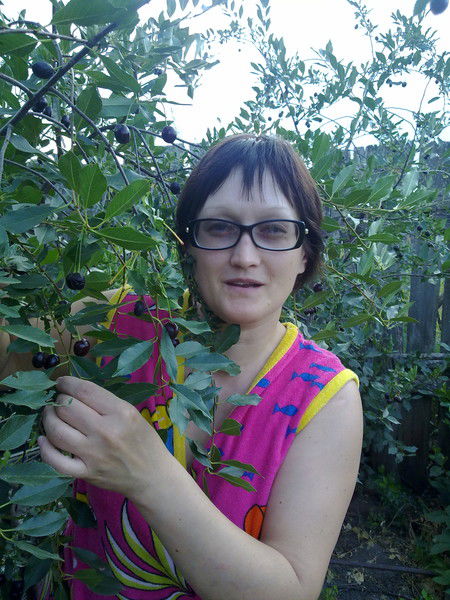 Света Неважно