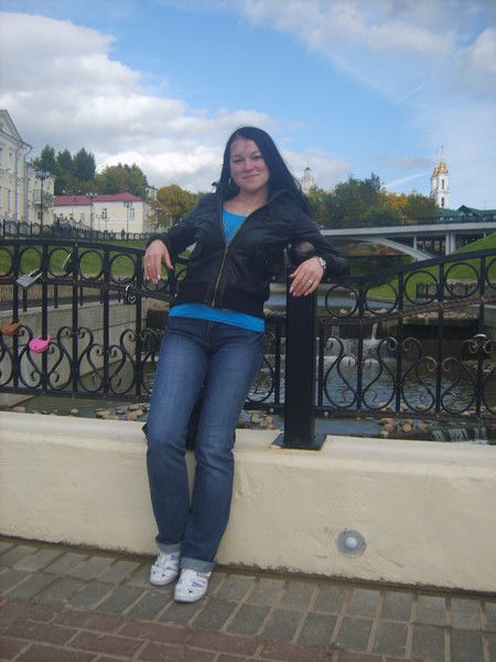 Елена Лунцевич