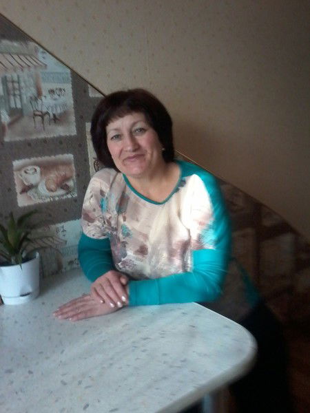 Наталья Козлова