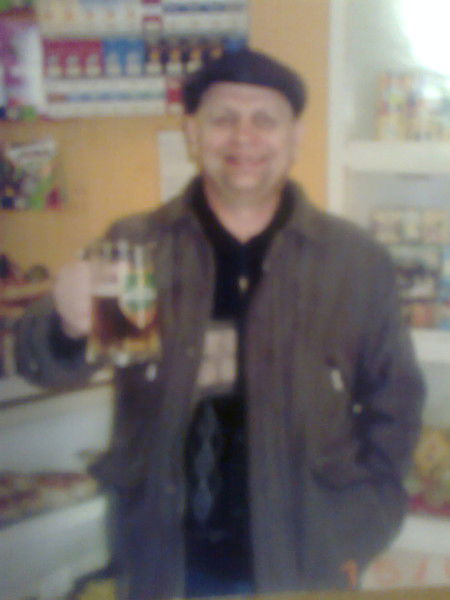 Владимир Стрипко