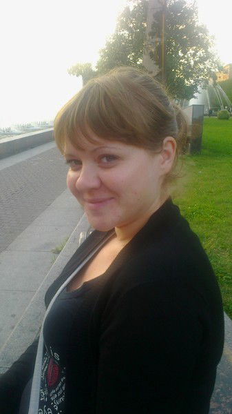 Юлия Потехина