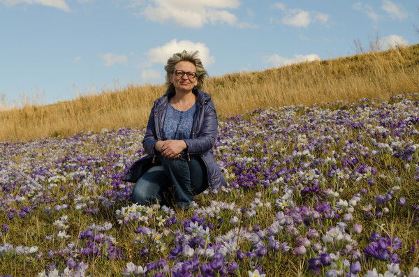 Лариса Плотина